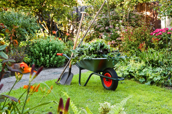 Garden Services Johannesburg